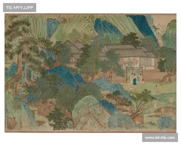 桃花源记交易天地,买卖无忧乐相随 桃花源记交易天地,买卖无忧乐相随