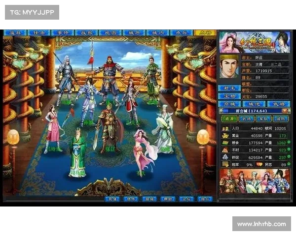 非rmb玩家如何在幻想三国中赚钱 非rmb玩家如何在幻想三国中赚钱